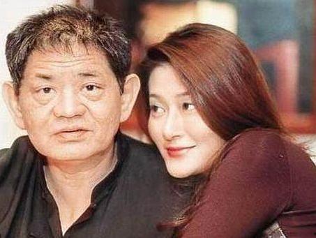 娱乐圈干爹,揭秘明星背后的神秘力量