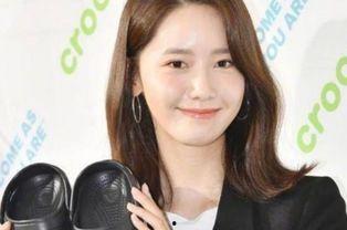 喜欢林允儿的男明星