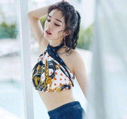 少女感明星,揭秘少女感明星的时尚魅力