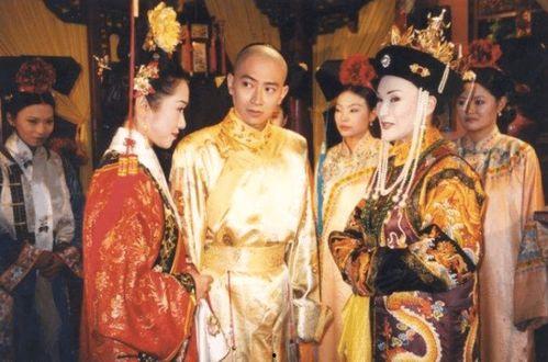 怀玉格格演员表,揭秘剧中演员阵容，演绎宫廷风云