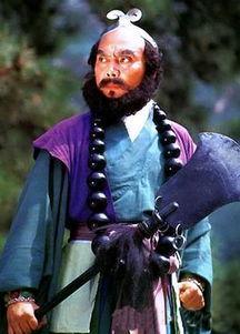 降妖宝杖图片,神秘法器，守护正义的传奇之杖