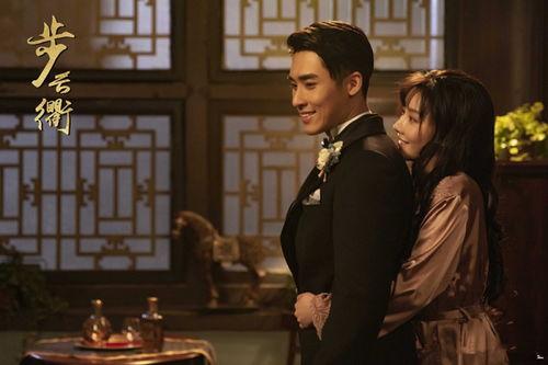 步云衢演员表,实力派明星齐聚演绎传奇人生